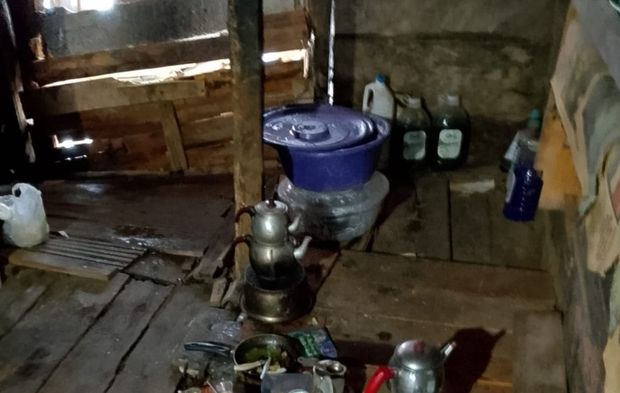 Ulus’ta Vatandaş İsyanı: “Ölünce mi Gelirsiniz?”