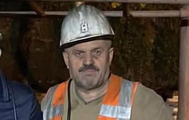 Göçükte ölen madencinin yürek burkan hikayesi