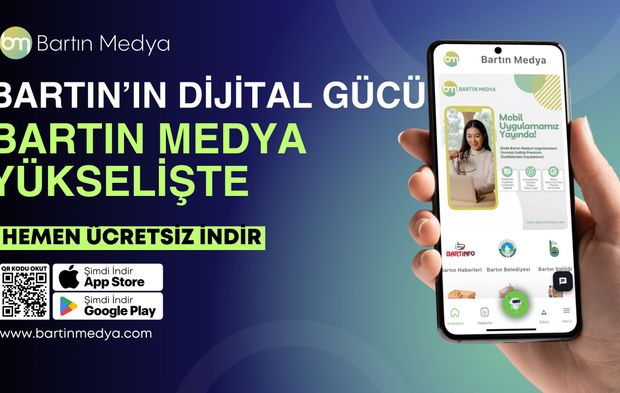 Bartın'ın Dijital Gücü: Bartın Medya Yükselişte