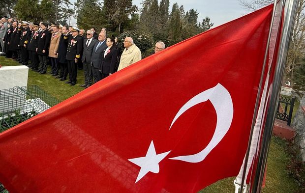 111 Yıllık Gurur: Vatan Size Minnettar