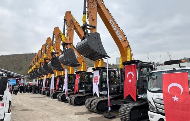 Bartın Belediyesi Araç Filosunu Güçlendirmeye Devam Ediyor