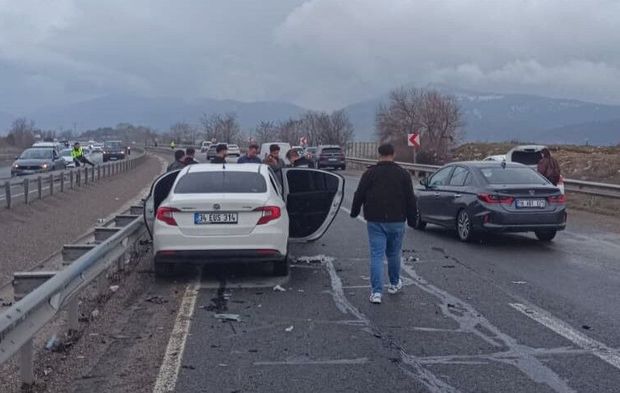 Unutkanlığı haytanına mal oldu: 1 Ölü, 3 yaralı