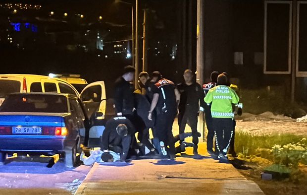 Dur ihtarına uymayan ehliyetsiz alkollü sürücüye 446 bin TL