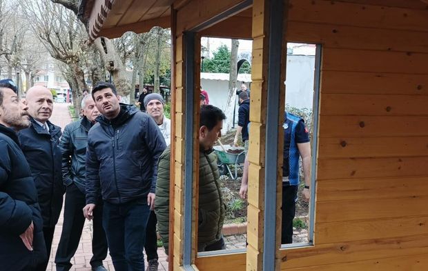 Halk Ekmek Amasra'ya Geliyor