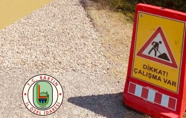 O Yolu Kullanacaklar Dikkat !