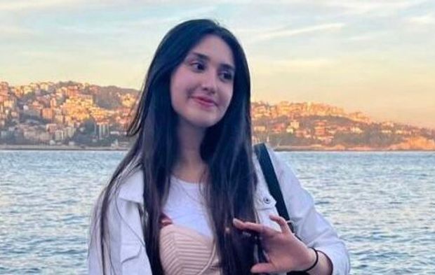 Kamyonun çarptığı Aysu hayatını kaybetti