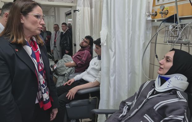 Kazanın detayları ortaya çıktı