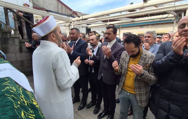 AK Parti ve Sol Parti'nin acı günü