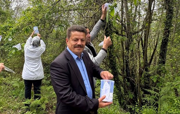 Sabah Etkinlikteydi, Öğleden Sonra Acı Haber Geldi