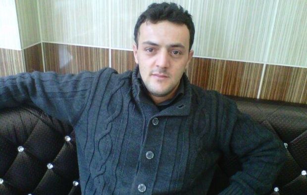 Oğluyla birlikte çalıştığı maden ocağındaki göçükte öldü