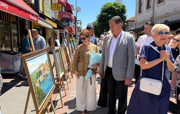Bartın Belediyesi 150.Yılını Kutluyor