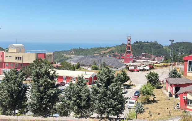 Genç madencinin ölümüne ilişkin şirketten açıklama
