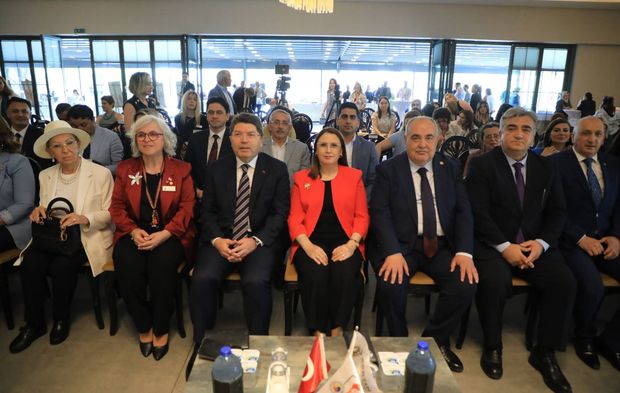Batı Karadeniz'in Kadın Girişimcileri Bartın'da Buluştu