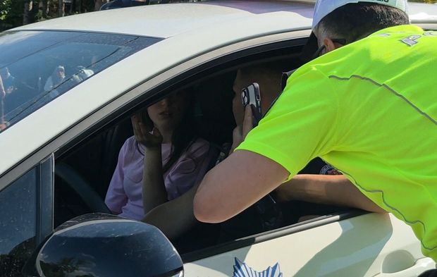 Bartın'da YKS Adayına Polis Desteği Yetmedi, Sınava Alınmadı