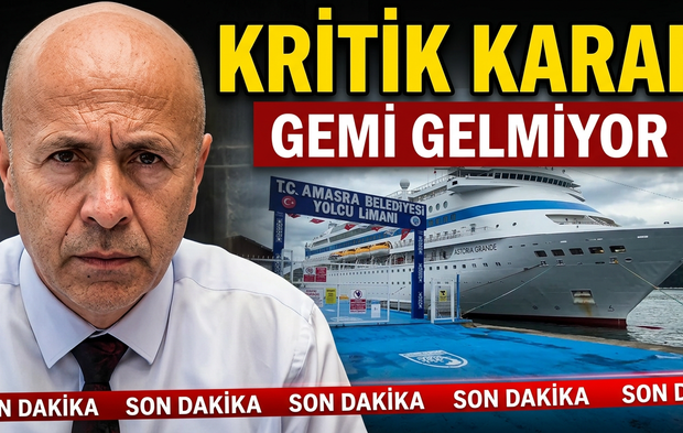 Savaş Astoria Grande'nin Amasra Seferlerini Vurdu, Kayıp Büyük