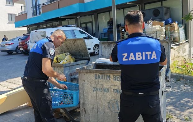 Bozuk Ürünler Çöpe, İşletmelere Uyarı