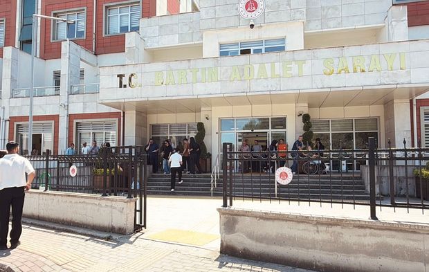 33 sanıklı çocuk istismarı davasında karar