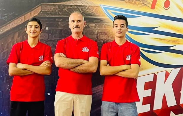 Final Müjdesinden Şampiyonluğa: Bartın’ın Genç Mucitleri