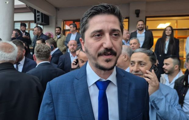Bartın TSO Seçimlerini Aldatmaz Kazandı