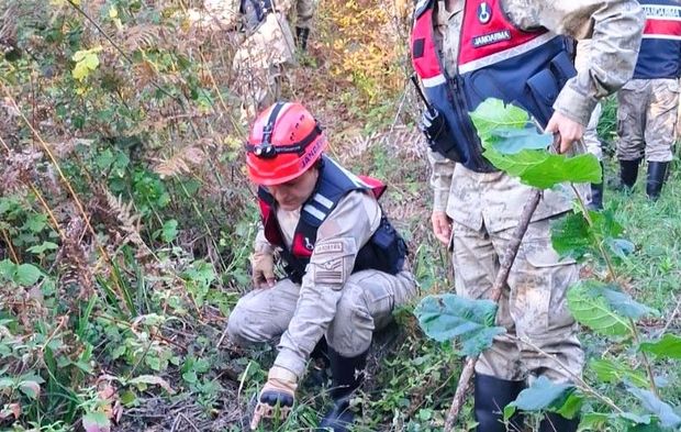 Bartın’daki Berber Cinayetinde 4 Gözaltı, 1 Tutuklama