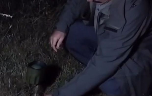 Yasa dışı avcılıkta kullanılan 7 cihaza el konuldu