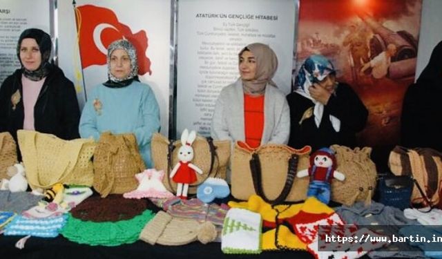Bir Selam İle Geldik, Bir Veda İle Gidiyoruz