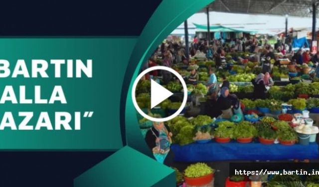 Galla Pazarı Miras Listesinde