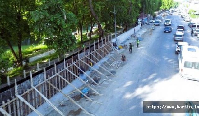 Cam Darabaya Karşı 7 Bin İmza