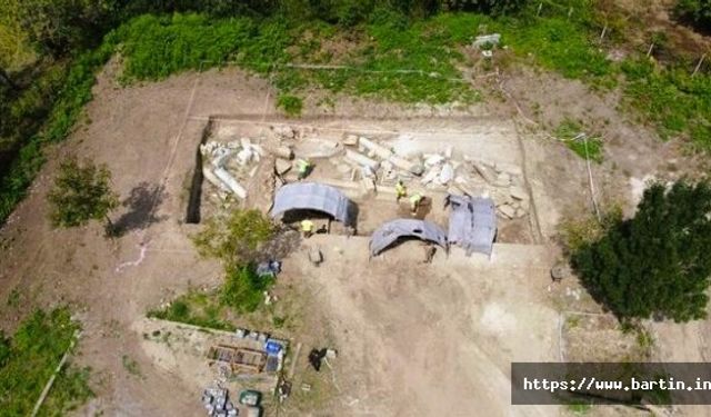 Amastris Antik Kenti İçin Kritik Karar