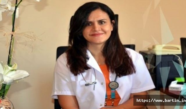 Dr. Büşra KÖKSOY Göreve Başladı