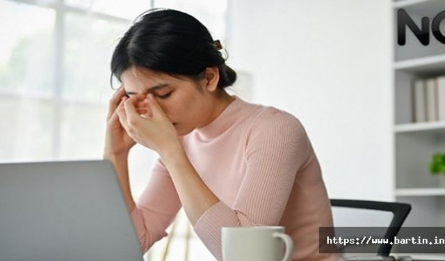 Her 4 Kişiden 1'i Mutsuz