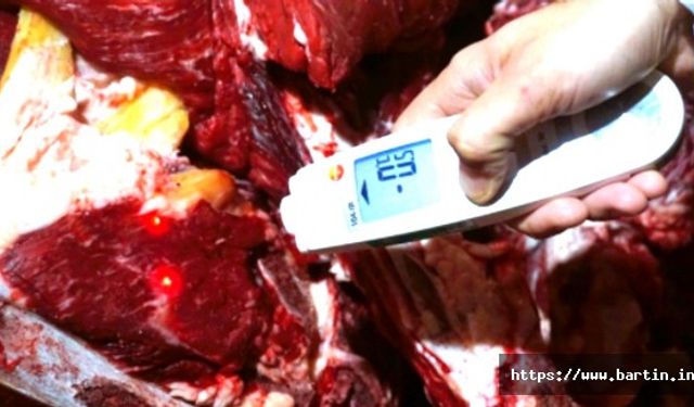 Listede Bartın Yok, Komşuda kıymalı yumurta