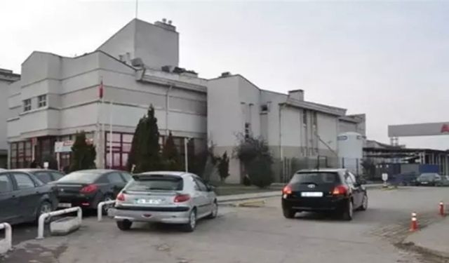 Fabrikadaki patlamada yaralanan işçiler taburcu edildi