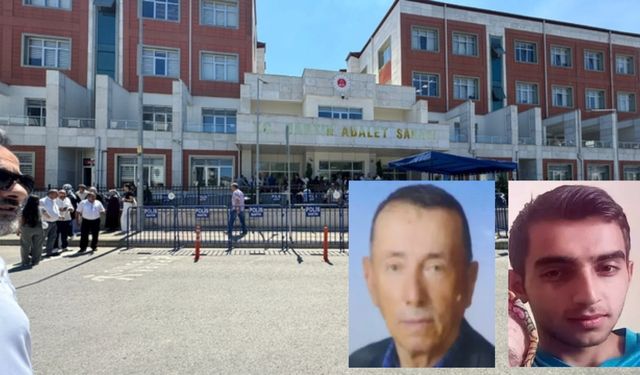 Dedesini Katleden Toruna İyi Hal İndirimi