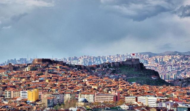 Bartın, Ankara'yla Kardeş Kent Olacak