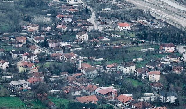 Belediyeye Bağlanmaya EVET Dediler