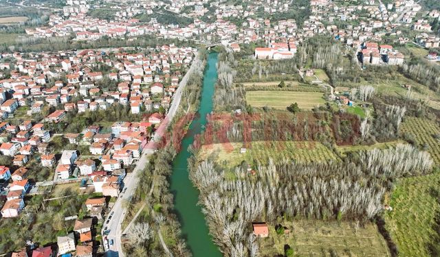 Belediyeye Ait 11 Parsel Satışa Çıkıyor