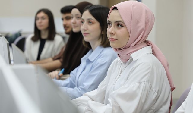BARÜ, Asya Üniversiteleri Sıralaması’nda ilk 400’de