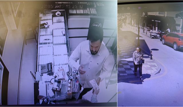 İl il dolaşan dolandırıcı çift Bartın’dan çıkamadı