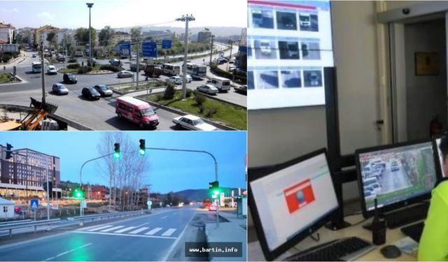 Şehir Merkezinde Yük Taşımacılığına Sıkı Denetim