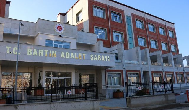 Bartın'da Yasa Dışı Bahis Operasyonu: 26 Gözaltı