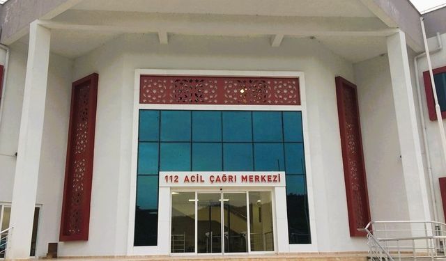 112'ye asılsız ihbar yapanlara 6 kat ceza