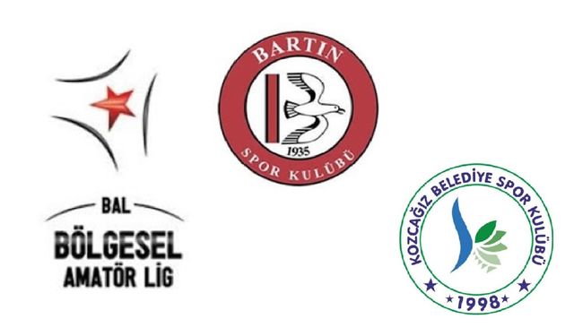 Bartın ve Kozcağız Pazar Günü Kozlarını Paylaşacak