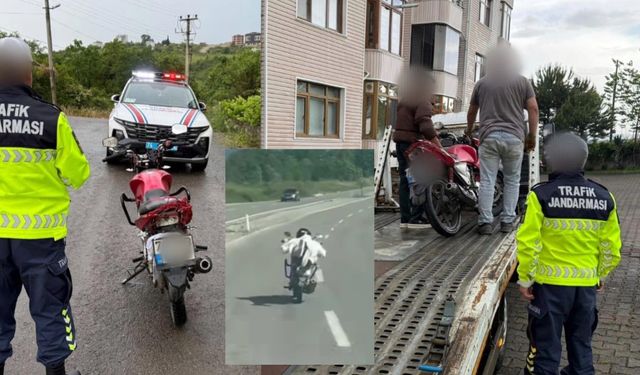 İçişleri bakanı açıkladı: Gereği yapıldı