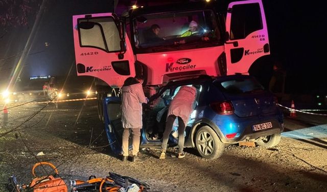 Acı Bilanço: 28 Ölü, 976 Yaralı