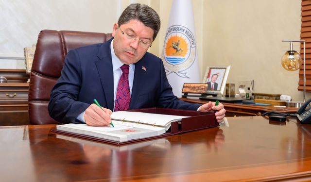 Bakan Tunç’tan Anneler Günü Müjdesi