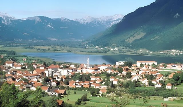 Herkes Orayı Merak Ediyor: Plav