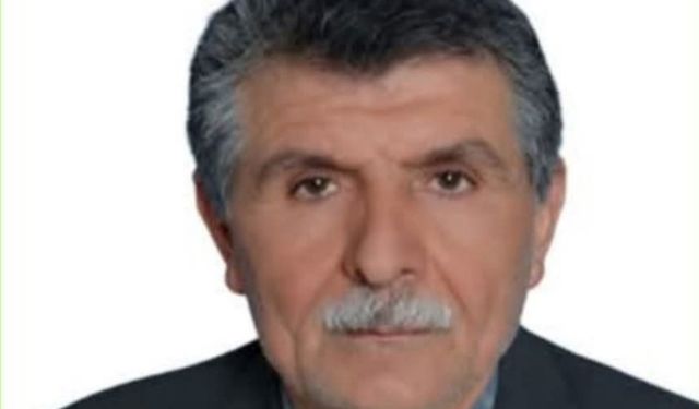 Arkadaşıyla kayıp hayvanını arayan yaşlı adam ölü bulundu