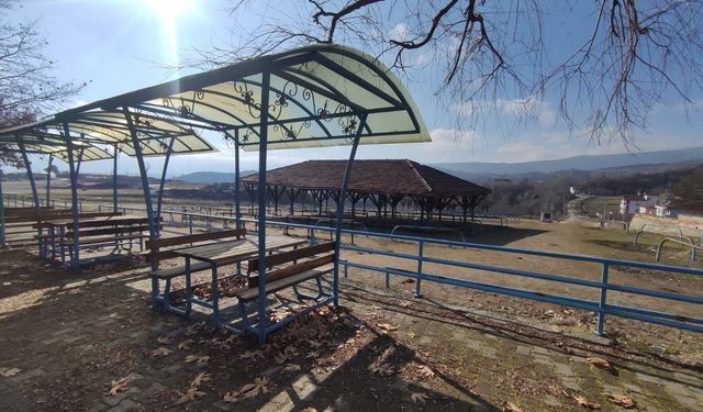 Şap Karantinası nedeniyle hayvan pazarı kapatıldı