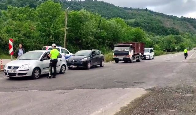 Trafikte yeni dönem: Cezalar katlanıyor